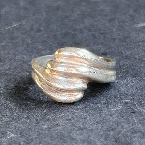 Mexico 925 Sterling silver ring SUPER FAST SHIPPING